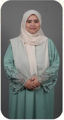 Puan Nurul Izzatul Huda Mohamad Zainuzi
