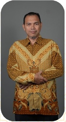 Prof. Madya Dr. Syed Najihuddin Syed Hassan